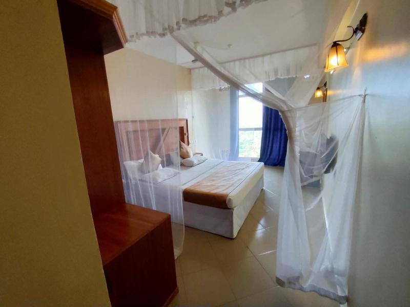 Pulickal Airport Hotel image