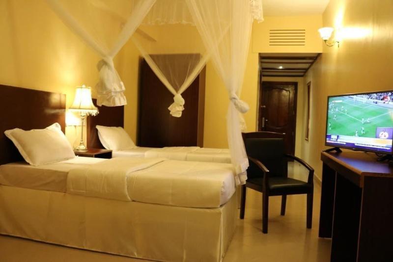 Pulickal Airport Hotel image