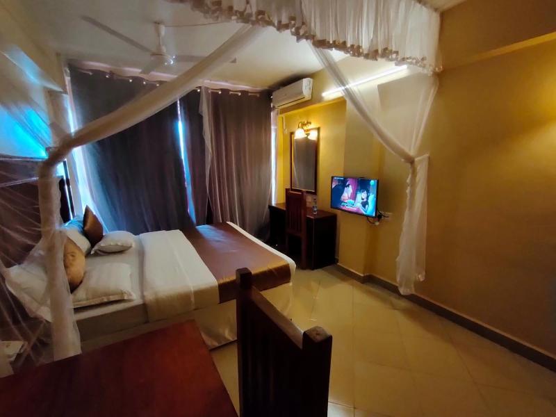 Pulickal Airport Hotel image