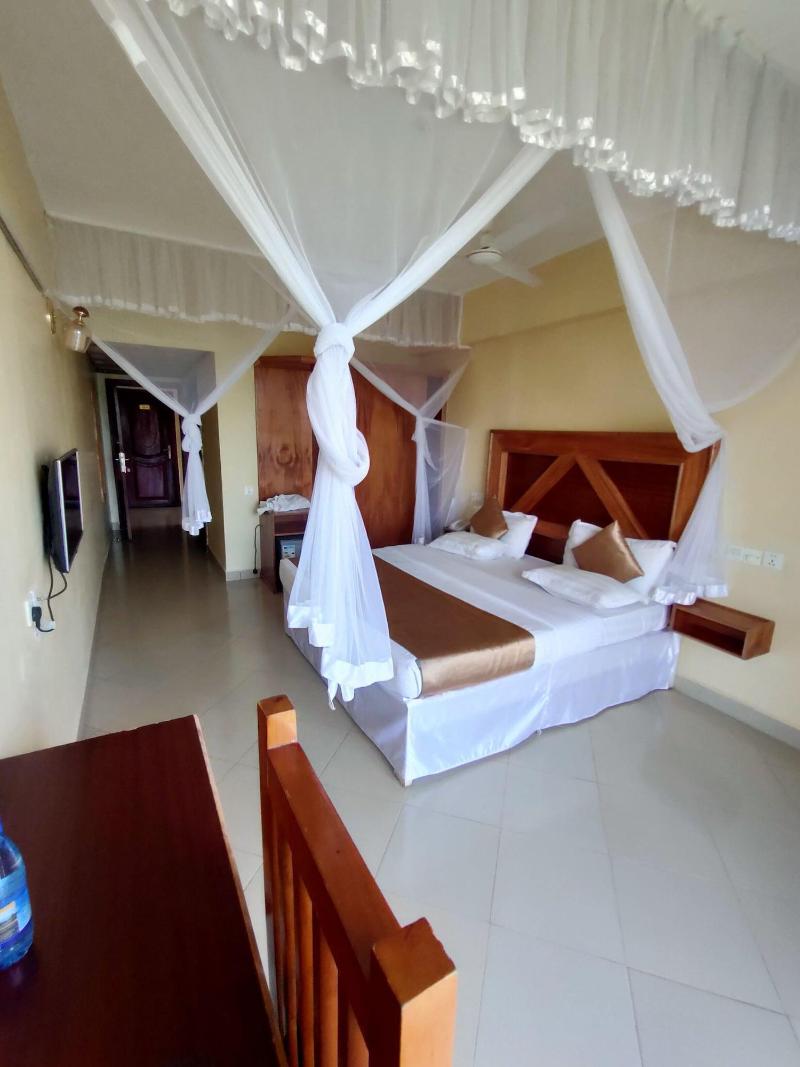 Pulickal Airport Hotel image