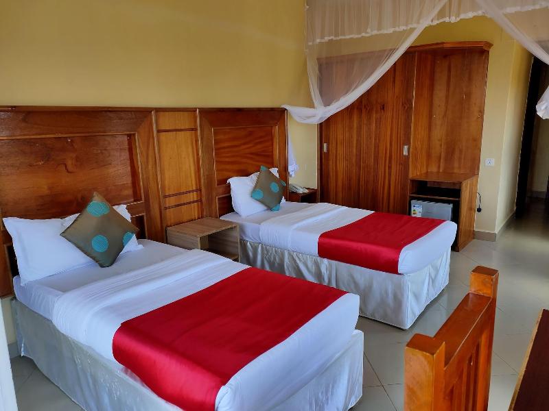 Pulickal Airport Hotel image
