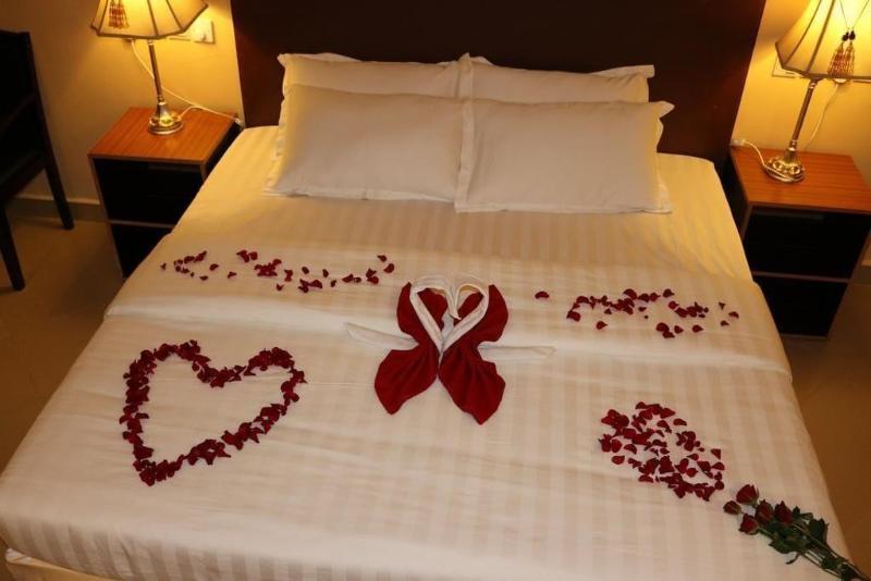 Pulickal Airport Hotel image