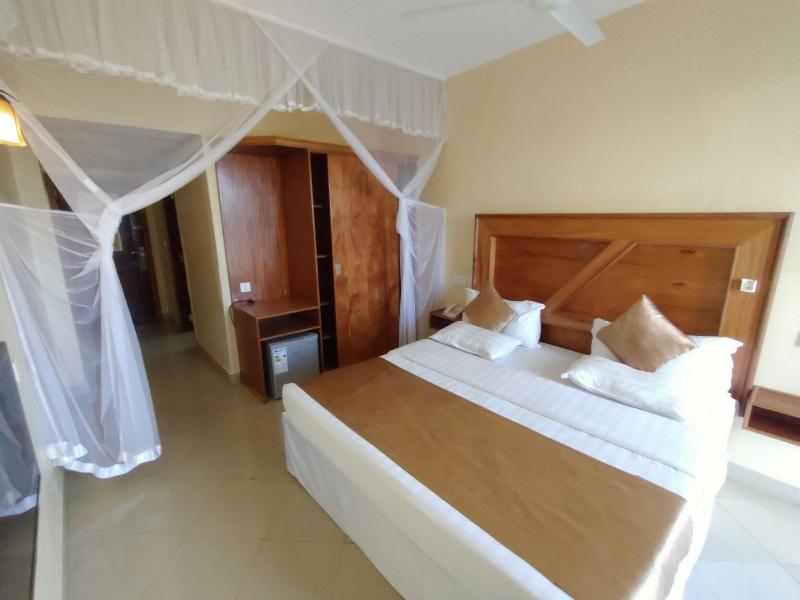 Pulickal Airport Hotel image
