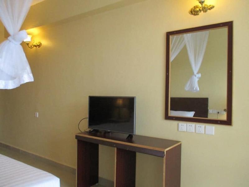 Pulickal Airport Hotel image