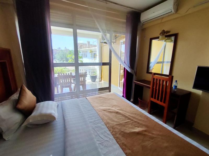 Pulickal Airport Hotel image