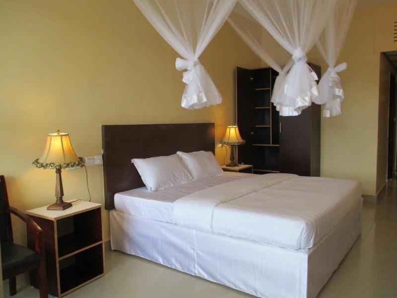 Pulickal Airport Hotel image