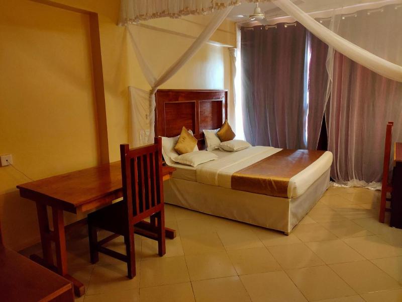 Pulickal Airport Hotel image