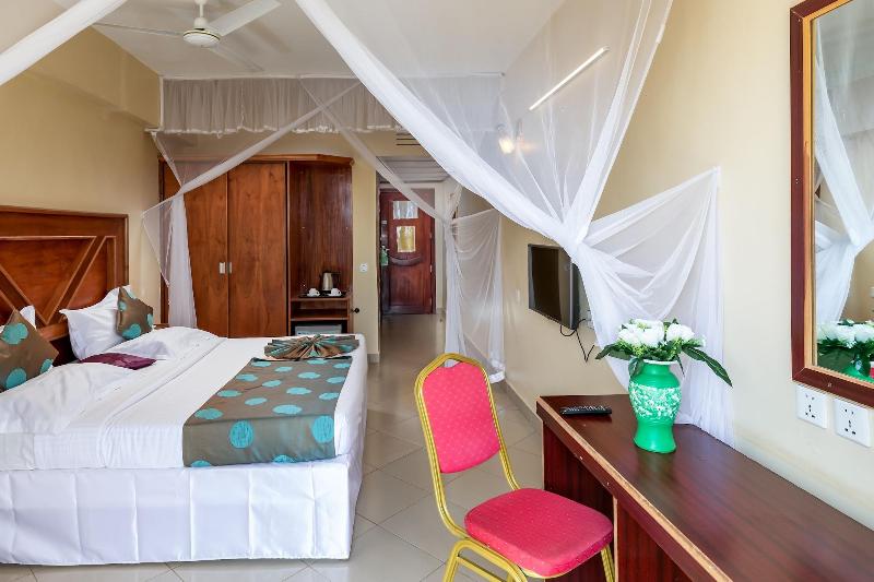 Pulickal Airport Hotel image
