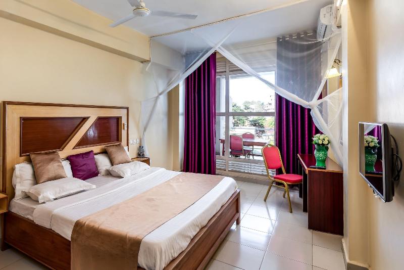 Pulickal Airport Hotel image