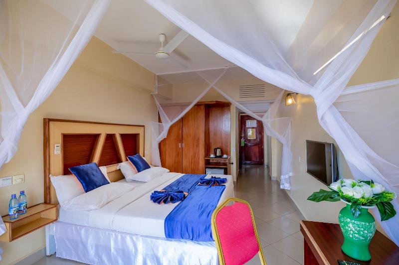 Pulickal Airport Hotel image
