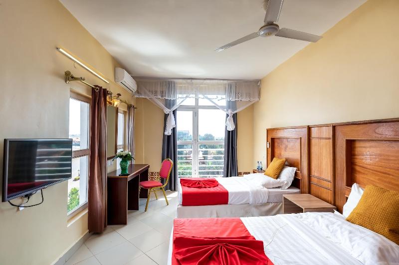 Pulickal Airport Hotel image