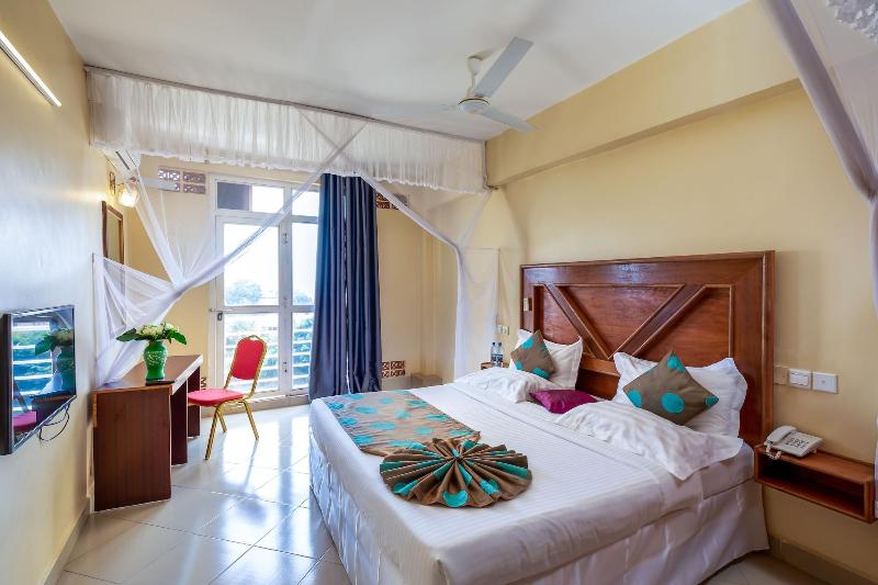 Pulickal Airport Hotel image