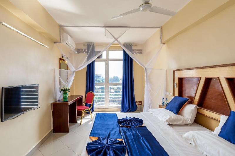 Pulickal Airport Hotel image