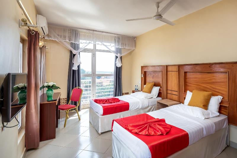 Pulickal Airport Hotel image