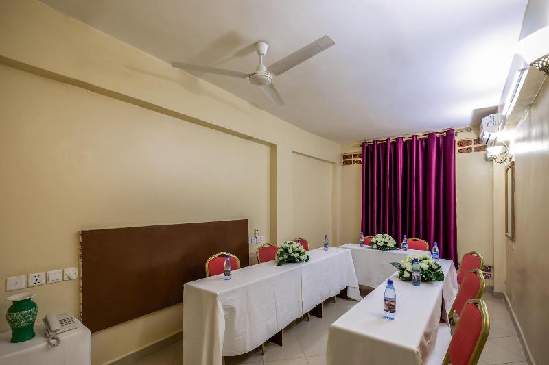 Pulickal Airport Hotel image