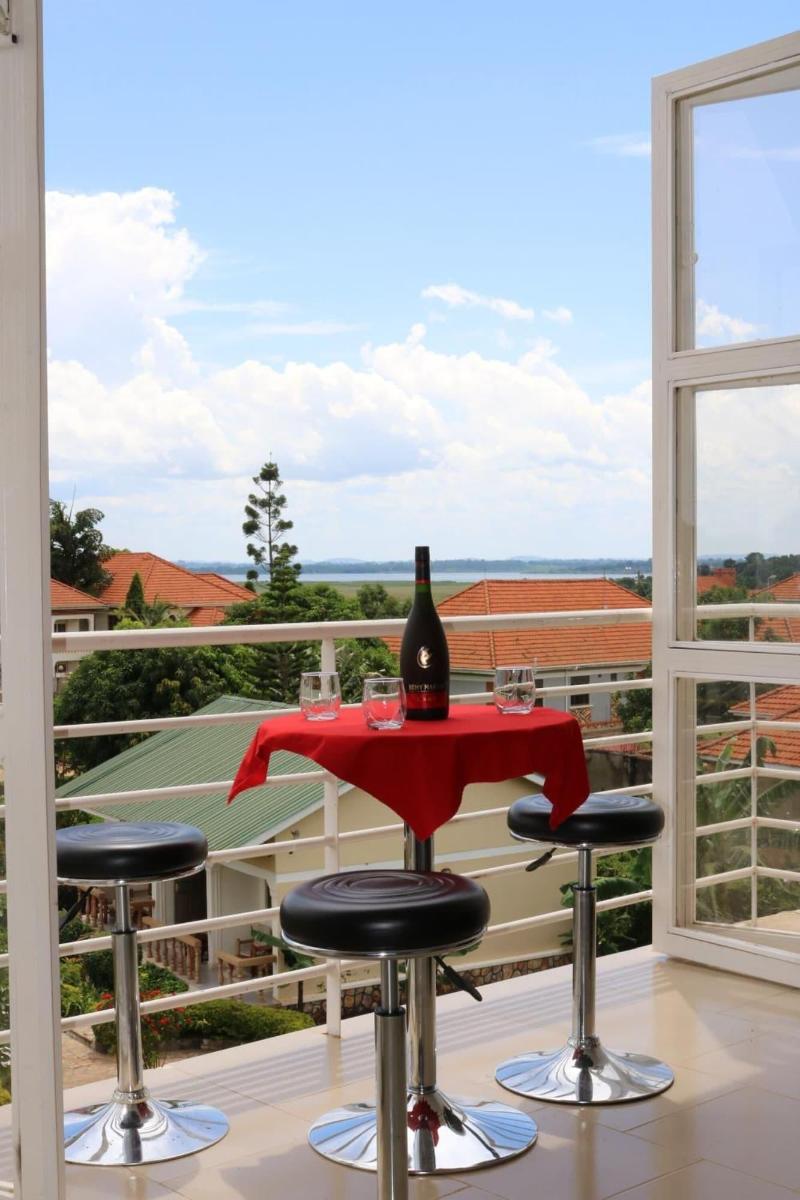 Pulickal Airport Hotel image