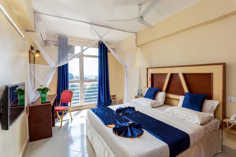 Pulickal Airport Hotel image