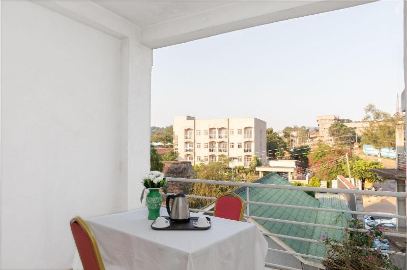 Pulickal Airport Hotel image