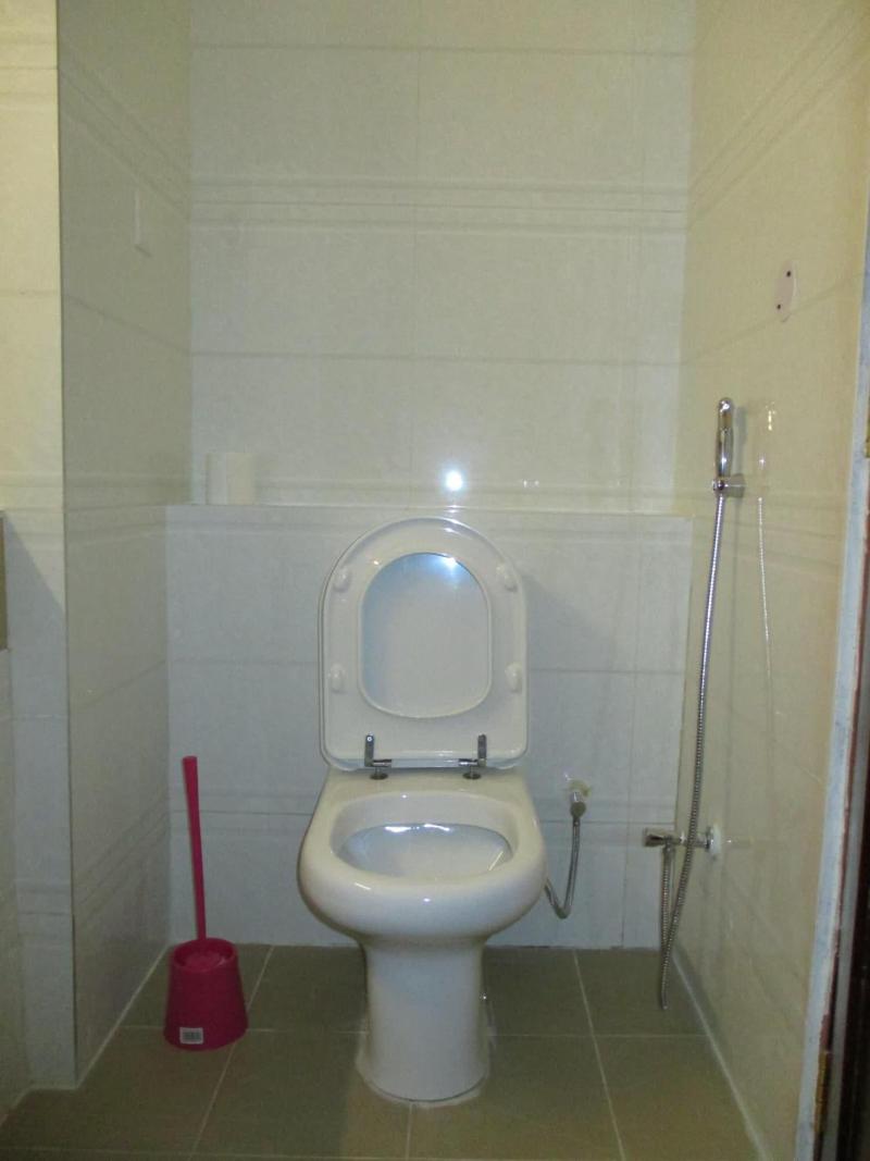 Pulickal Airport Hotel image