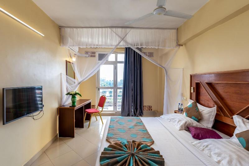 Pulickal Airport Hotel image