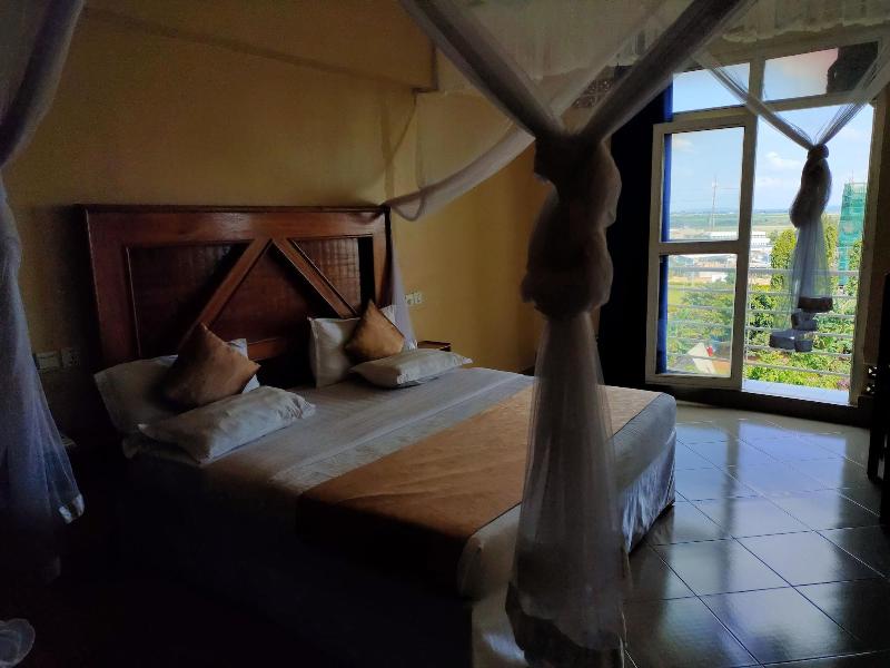 Pulickal Airport Hotel image