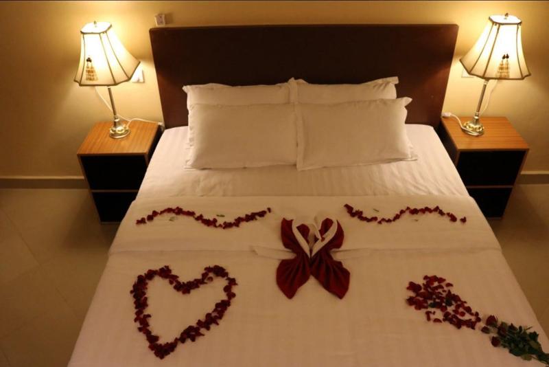 Pulickal Airport Hotel image