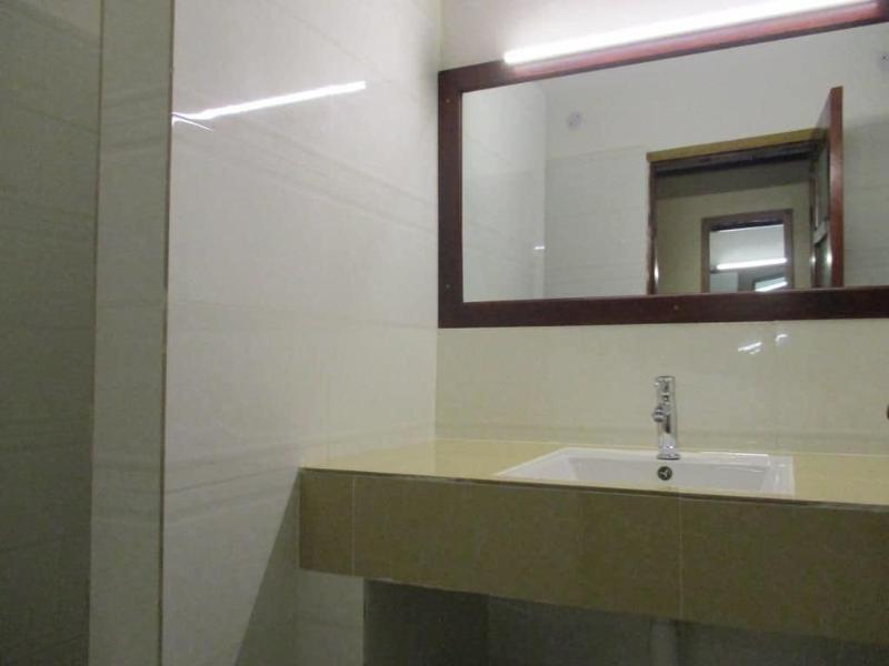 Pulickal Airport Hotel image