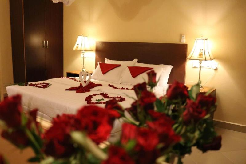 Pulickal Airport Hotel image