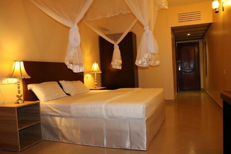 Pulickal Airport Hotel image