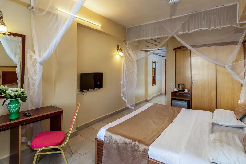 Pulickal Airport Hotel image