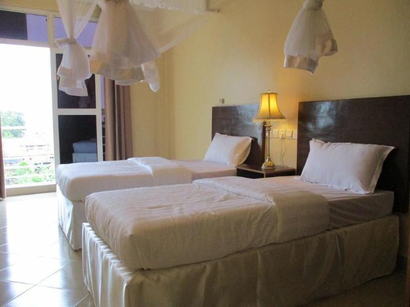Pulickal Airport Hotel image