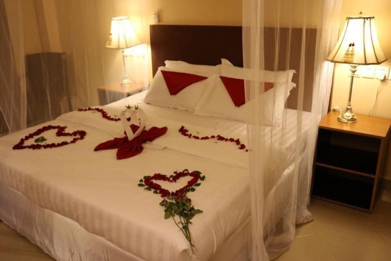 Pulickal Airport Hotel image