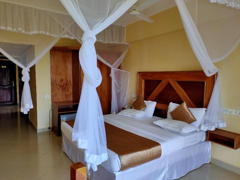 Pulickal Airport Hotel image