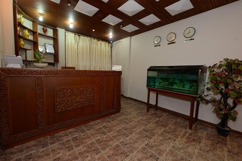 Min Nandar Garden Hotel image