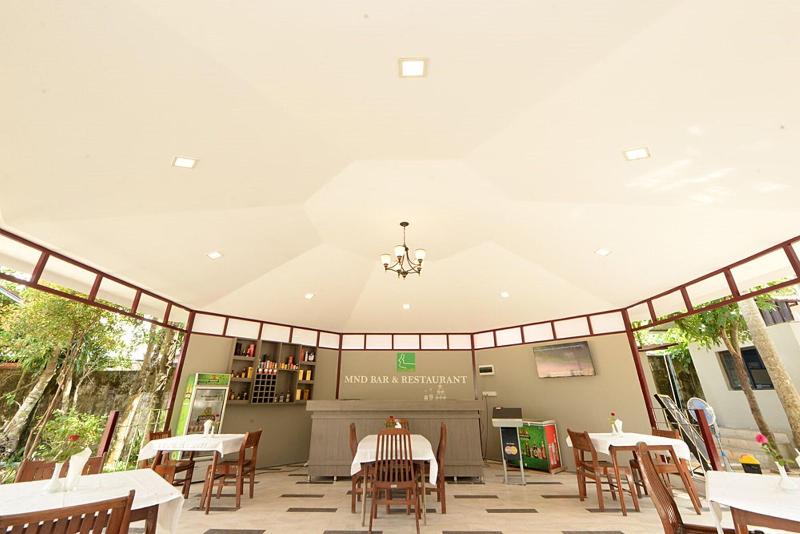 Min Nandar Garden Hotel image