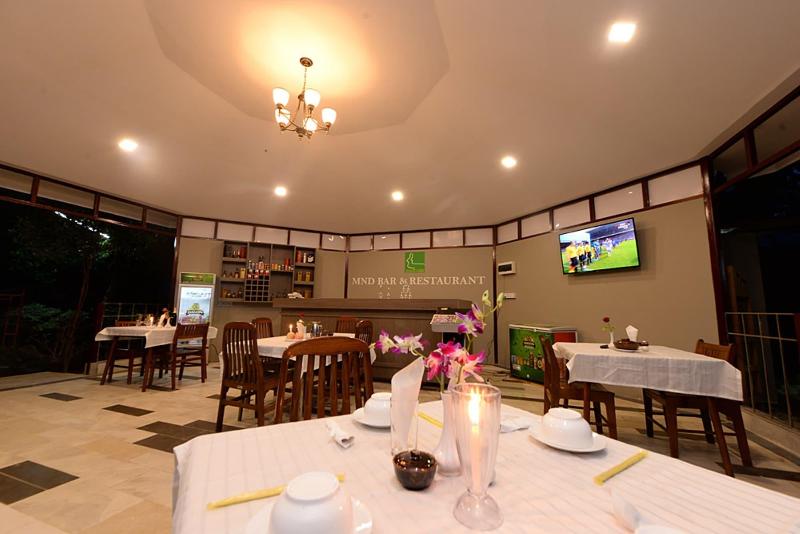 Min Nandar Garden Hotel image