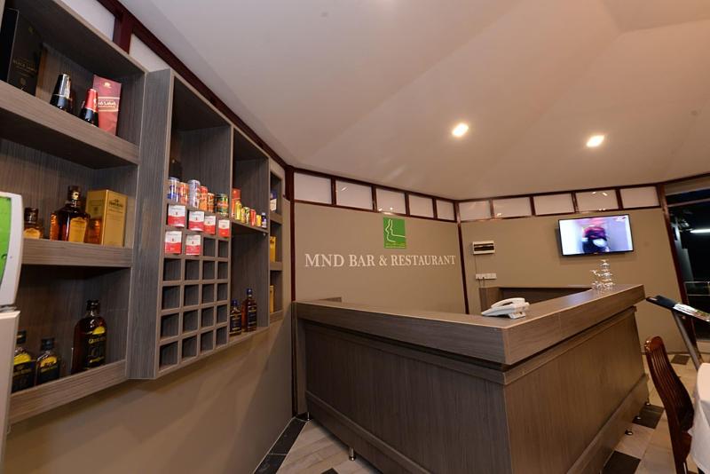 Min Nandar Garden Hotel image