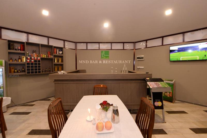 Min Nandar Garden Hotel image
