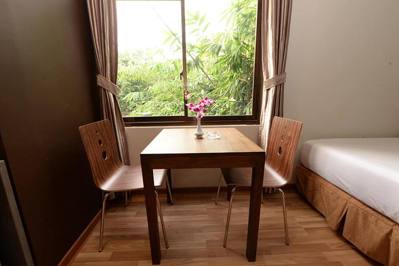 Min Nandar Garden Hotel image