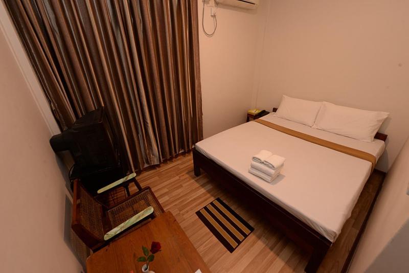 Min Nandar Garden Hotel image