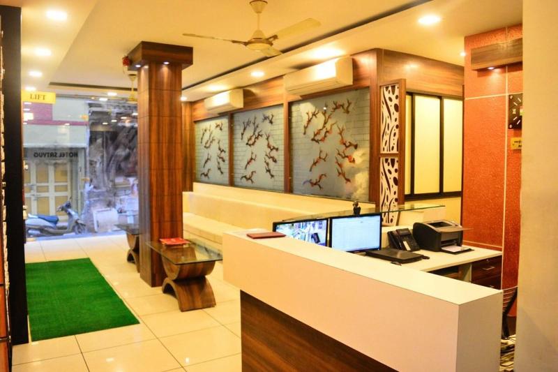 Hotel Satyug image