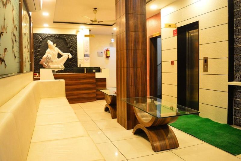 Hotel Satyug image