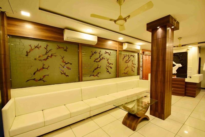 Hotel Satyug image