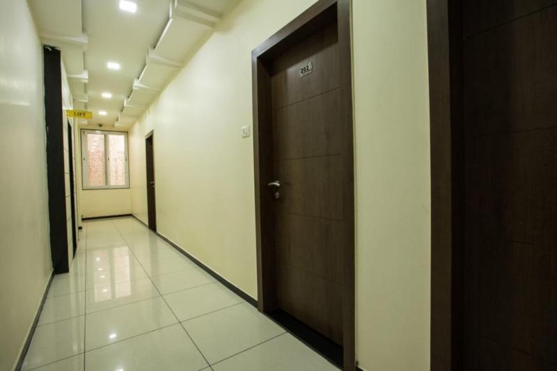 Hotel Satyug image
