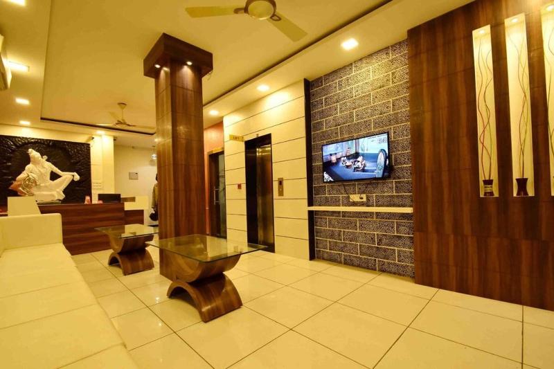 Hotel Satyug image