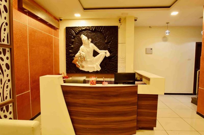 Hotel Satyug image
