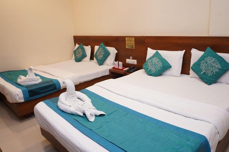 Hotel Satyug image