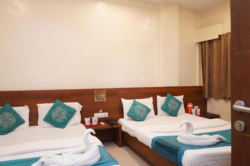 Hotel Satyug image