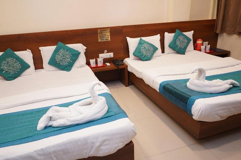Hotel Satyug image
