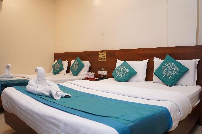 Hotel Satyug image